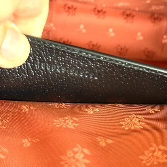 Gucci 752595 Unisex Interlocking Medium GG Messenger Bag - Picture 12 of 16